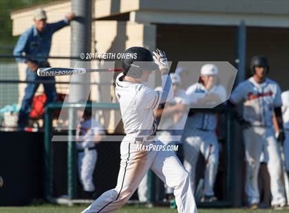 Thumbnail 3 in Denton @ Aledo (UIL 5A Region1 Bi-District Playoff) photogallery.
