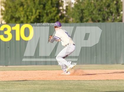 Thumbnail 1 in Denton @ Aledo (UIL 5A Region1 Bi-District Playoff) photogallery.