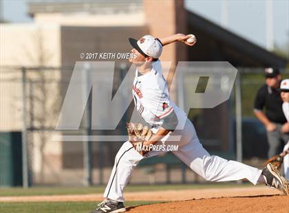 Thumbnail 1 in Denton @ Aledo (UIL 5A Region1 Bi-District Playoff) photogallery.
