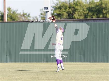 Thumbnail 3 in Denton @ Aledo (UIL 5A Region1 Bi-District Playoff) photogallery.
