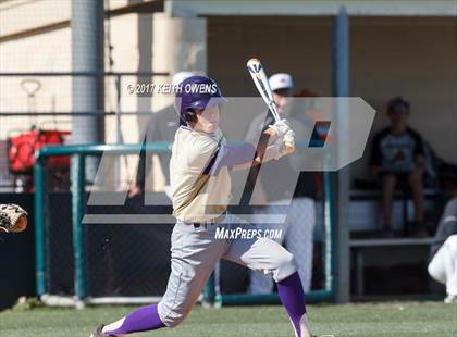 Thumbnail 1 in Denton @ Aledo (UIL 5A Region1 Bi-District Playoff) photogallery.