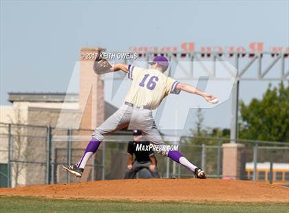 Thumbnail 3 in Denton @ Aledo (UIL 5A Region1 Bi-District Playoff) photogallery.