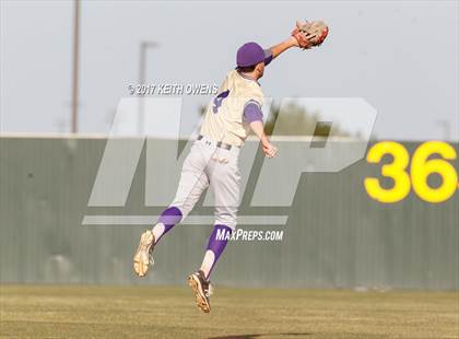 Thumbnail 3 in Denton @ Aledo (UIL 5A Region1 Bi-District Playoff) photogallery.