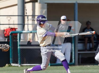 Thumbnail 3 in Denton @ Aledo (UIL 5A Region1 Bi-District Playoff) photogallery.