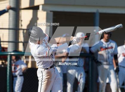 Thumbnail 1 in Denton @ Aledo (UIL 5A Region1 Bi-District Playoff) photogallery.