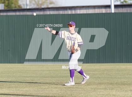 Thumbnail 3 in Denton @ Aledo (UIL 5A Region1 Bi-District Playoff) photogallery.