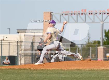 Thumbnail 1 in Denton @ Aledo (UIL 5A Region1 Bi-District Playoff) photogallery.