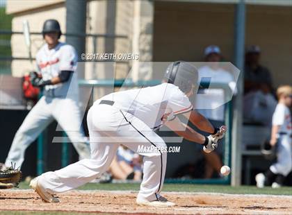 Thumbnail 2 in Denton @ Aledo (UIL 5A Region1 Bi-District Playoff) photogallery.