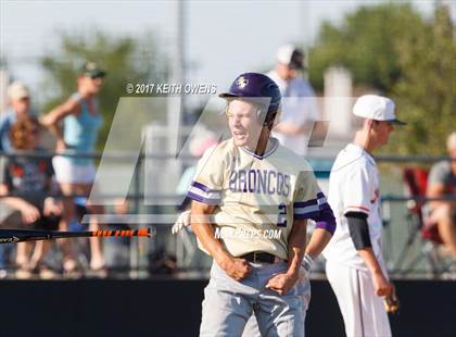 Thumbnail 3 in Denton @ Aledo (UIL 5A Region1 Bi-District Playoff) photogallery.