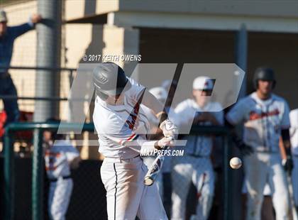 Thumbnail 3 in Denton @ Aledo (UIL 5A Region1 Bi-District Playoff) photogallery.