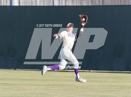 Thumbnail 1 in Denton @ Aledo (UIL 5A Region1 Bi-District Playoff) photogallery.