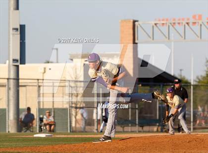 Thumbnail 3 in Denton @ Aledo (UIL 5A Region1 Bi-District Playoff) photogallery.