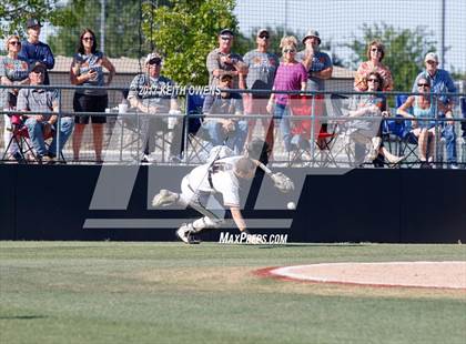 Thumbnail 1 in Denton @ Aledo (UIL 5A Region1 Bi-District Playoff) photogallery.