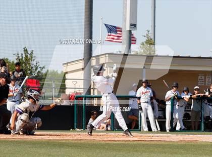 Thumbnail 3 in Denton @ Aledo (UIL 5A Region1 Bi-District Playoff) photogallery.