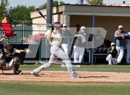 Thumbnail 1 in Denton @ Aledo (UIL 5A Region1 Bi-District Playoff) photogallery.