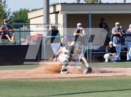 Thumbnail 3 in Denton @ Aledo (UIL 5A Region1 Bi-District Playoff) photogallery.