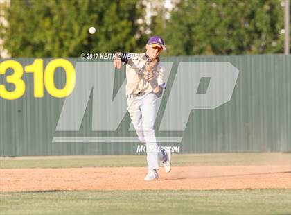 Thumbnail 1 in Denton @ Aledo (UIL 5A Region1 Bi-District Playoff) photogallery.