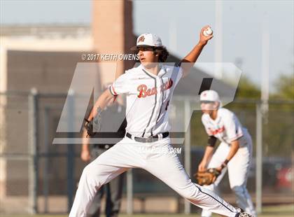 Thumbnail 3 in Denton @ Aledo (UIL 5A Region1 Bi-District Playoff) photogallery.
