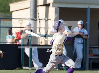 Thumbnail 2 in Denton @ Aledo (UIL 5A Region1 Bi-District Playoff) photogallery.