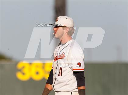 Thumbnail 2 in Denton @ Aledo (UIL 5A Region1 Bi-District Playoff) photogallery.