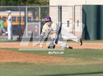 Thumbnail 3 in Denton @ Aledo (UIL 5A Region1 Bi-District Playoff) photogallery.