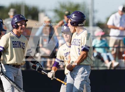 Thumbnail 1 in Denton @ Aledo (UIL 5A Region1 Bi-District Playoff) photogallery.