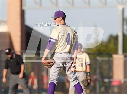 Thumbnail 3 in Denton @ Aledo (UIL 5A Region1 Bi-District Playoff) photogallery.