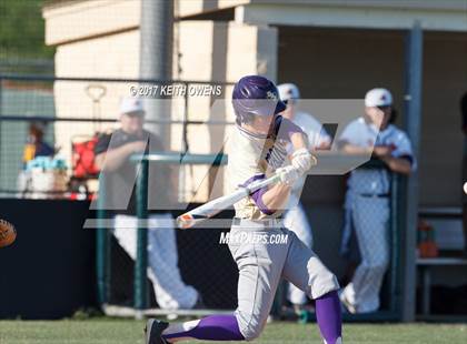 Thumbnail 2 in Denton @ Aledo (UIL 5A Region1 Bi-District Playoff) photogallery.