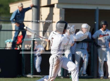 Thumbnail 1 in Denton @ Aledo (UIL 5A Region1 Bi-District Playoff) photogallery.