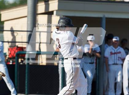 Thumbnail 1 in Denton @ Aledo (UIL 5A Region1 Bi-District Playoff) photogallery.