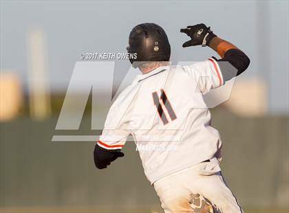 Thumbnail 3 in Denton @ Aledo (UIL 5A Region1 Bi-District Playoff) photogallery.