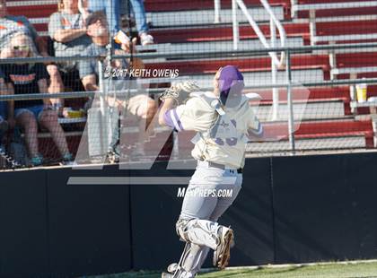 Thumbnail 3 in Denton @ Aledo (UIL 5A Region1 Bi-District Playoff) photogallery.