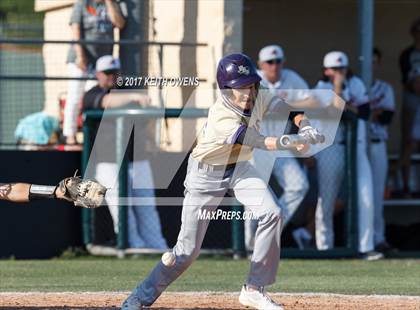 Thumbnail 1 in Denton @ Aledo (UIL 5A Region1 Bi-District Playoff) photogallery.