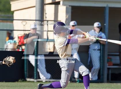 Thumbnail 3 in Denton @ Aledo (UIL 5A Region1 Bi-District Playoff) photogallery.