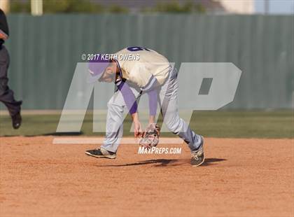 Thumbnail 1 in Denton @ Aledo (UIL 5A Region1 Bi-District Playoff) photogallery.
