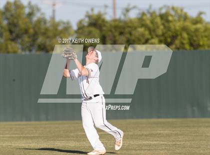 Thumbnail 3 in Denton @ Aledo (UIL 5A Region1 Bi-District Playoff) photogallery.