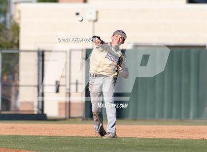 Thumbnail 2 in Denton @ Aledo (UIL 5A Region1 Bi-District Playoff) photogallery.