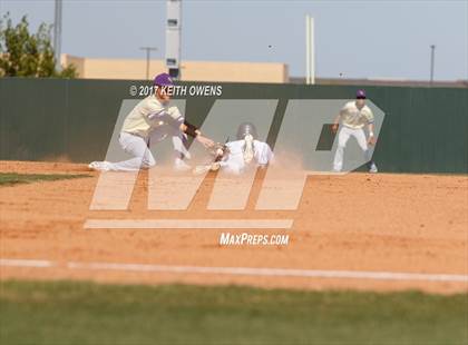 Thumbnail 3 in Denton @ Aledo (UIL 5A Region1 Bi-District Playoff) photogallery.