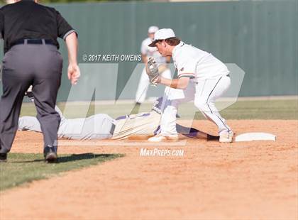 Thumbnail 3 in Denton @ Aledo (UIL 5A Region1 Bi-District Playoff) photogallery.