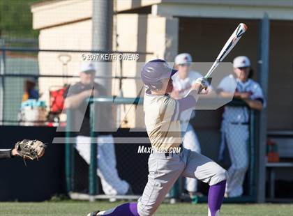 Thumbnail 1 in Denton @ Aledo (UIL 5A Region1 Bi-District Playoff) photogallery.