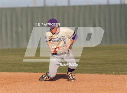 Thumbnail 3 in Denton @ Aledo (UIL 5A Region1 Bi-District Playoff) photogallery.