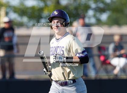 Thumbnail 3 in Denton @ Aledo (UIL 5A Region1 Bi-District Playoff) photogallery.