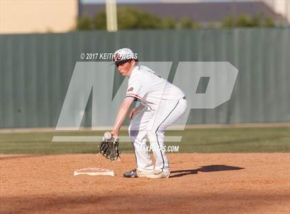 Thumbnail 3 in Denton @ Aledo (UIL 5A Region1 Bi-District Playoff) photogallery.