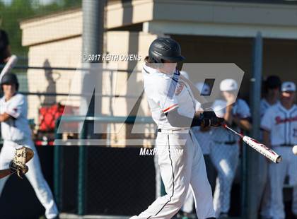 Thumbnail 3 in Denton @ Aledo (UIL 5A Region1 Bi-District Playoff) photogallery.