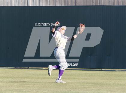 Thumbnail 2 in Denton @ Aledo (UIL 5A Region1 Bi-District Playoff) photogallery.