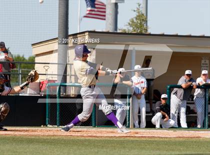 Thumbnail 2 in Denton @ Aledo (UIL 5A Region1 Bi-District Playoff) photogallery.
