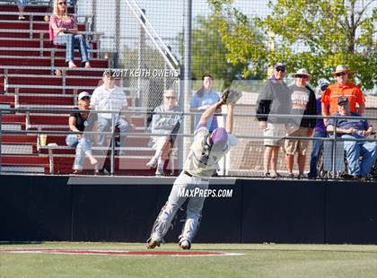 Thumbnail 2 in Denton @ Aledo (UIL 5A Region1 Bi-District Playoff) photogallery.