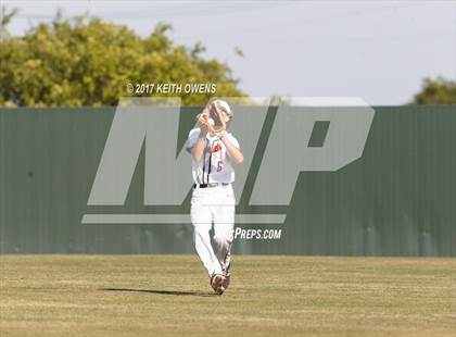 Thumbnail 2 in Denton @ Aledo (UIL 5A Region1 Bi-District Playoff) photogallery.