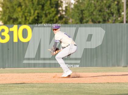 Thumbnail 3 in Denton @ Aledo (UIL 5A Region1 Bi-District Playoff) photogallery.