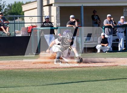 Thumbnail 2 in Denton @ Aledo (UIL 5A Region1 Bi-District Playoff) photogallery.